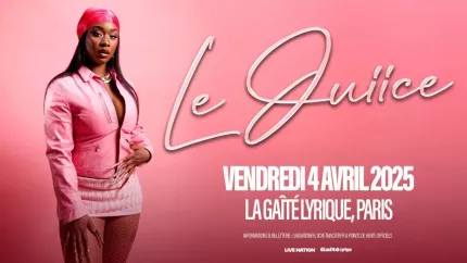 Le Juiice en Concert