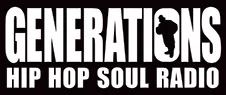 Logo Radio Générations